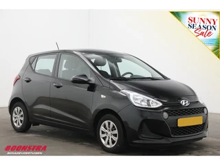 Hyundai i10 2018 - 1.0i Comfort Bluetooth Airco Cruise 73.577 km! image 2 miniature
