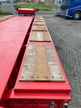 Goldhofer N/A - Crawler deck BB 450 A obrazek 5