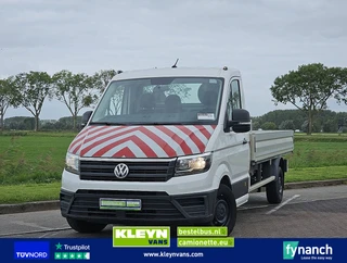 Volkswagen Crafter 2022 - 35 2.0 te koop