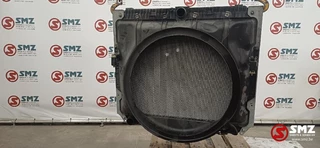 Mercedes-Benz N/A 2015 - Occ radiator OM470LA Mercedes bild 1