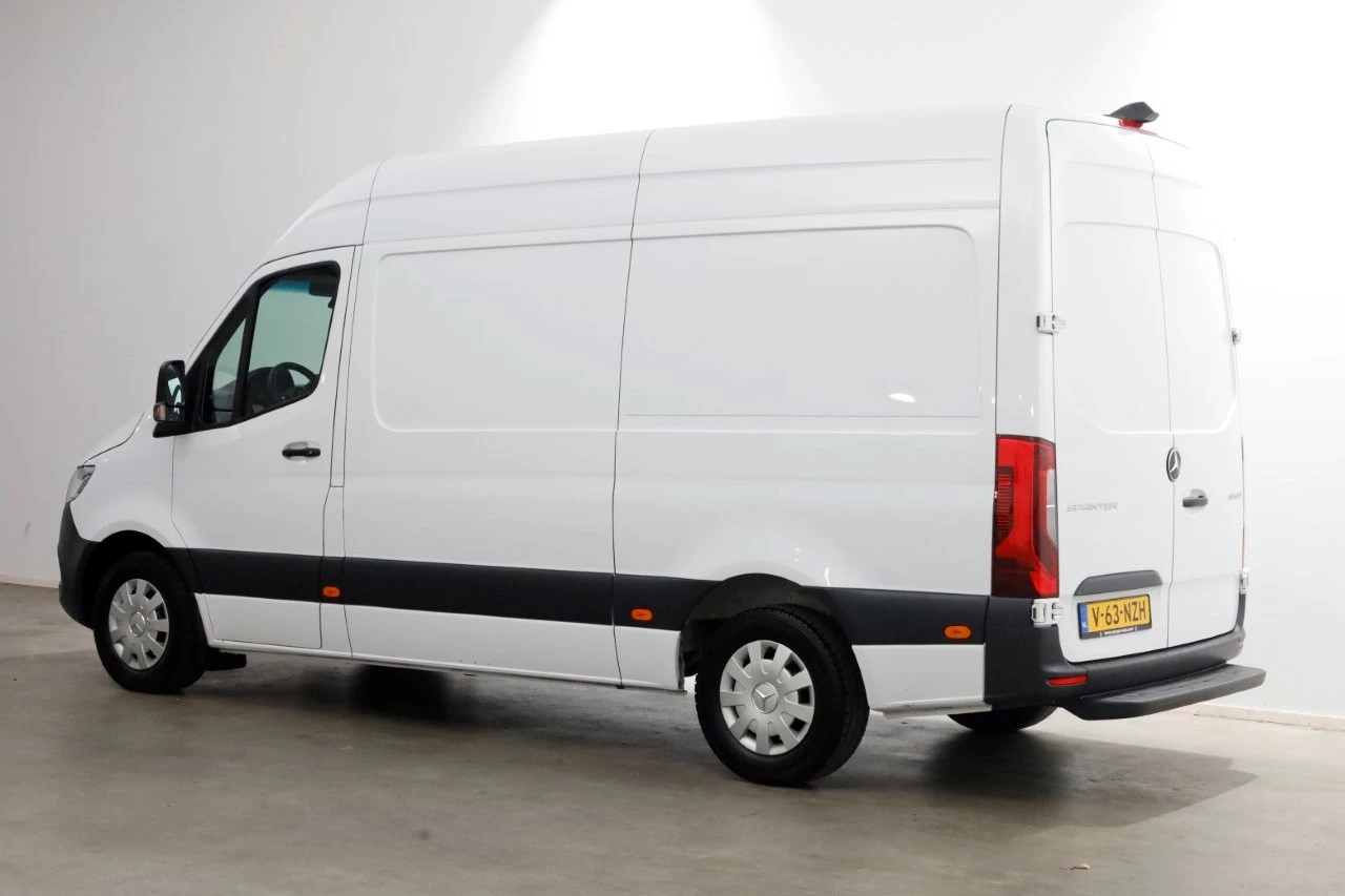 Mercedes-Benz Sprinter 2020 - 315 CDI 150pk RWD 9G-Automaat L2H2 LED/Airco/Camera 12-2020 immagine 9