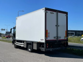 Iveco Eurocargo 2018 - ML150E25P bild 3