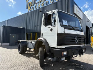 Mercedes-Benz SK 1998 te koop