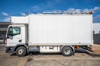 MAN TGL 2021 - 10.190 BL - CARVAL INBOUW bild 10