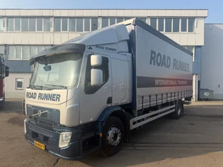 Volvo FE 2018 - FE320 4X2 image 2