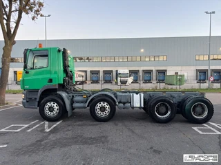 DAF CF 2007 - CF85.380 afbeelding 2 miniatuur