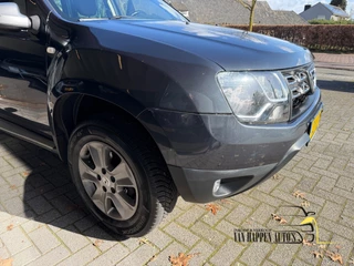 Dacia Duster 2014 - 1.2 TCe 4x2 Prestige / apk 3-2027 image 4