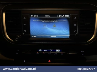 Toyota ProAce 2020 - Shuttle 1.5 D-4D 120pk L3H1 XL 9 Zits Personenbus Euro6 Airco | Navigatie | Camera | Apple Carplay image 8
