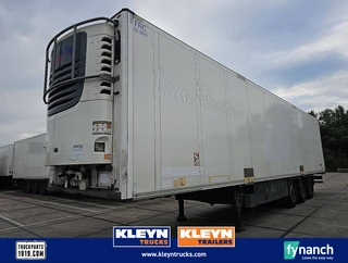 Schmitz Cargobull N/A 2016 - N/A image 1