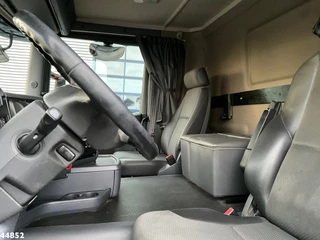 Scania G 2016 - 450 Euro 6 Hiab 28 Tonmeter laadkraan imagen 15