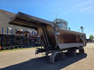 Diversen Tipper body - N/A imagem 2