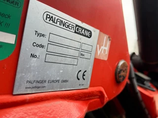 Volvo FM 300 2009 - FM 6X2 PK15502 5X HYDRO изображение 15