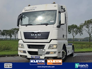 MAN TGX 2012 - 18.440 te koop