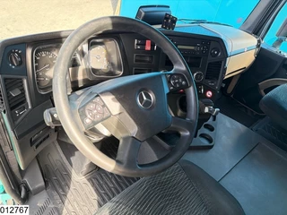 Mercedes-Benz Actros 2019 - 1848 EURO 6d, Retarder, PTO, Standairco image 5