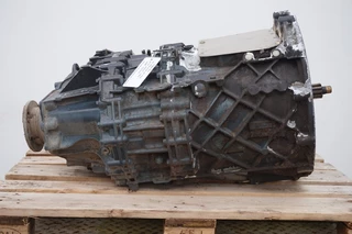 ZF N/A 2005 - 12AS2130DD TGA 81.32003-6882 immagine 3