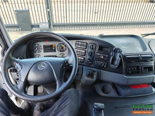 Mercedes-Benz Actros 2006 - 1841 LL CAR bild 20