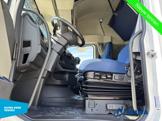Volvo FH 2024 - 500 XL 4x2 I-Save + I-Park bild 16