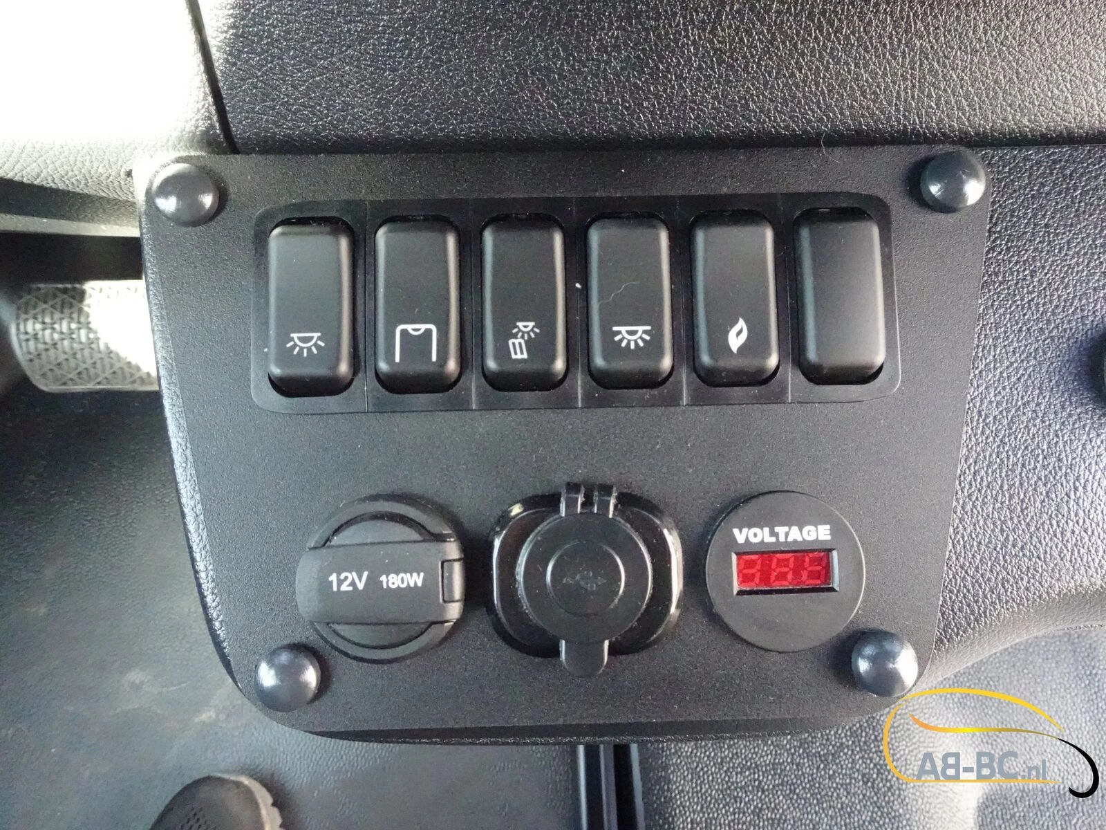 Mercedes-Benz Sprinter 2026 - Aveuro 519 CDI, 21 seats, EURO 6 imagem 59