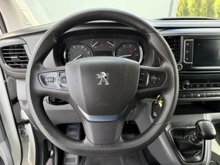 Peugeot Expert 2022 - 1.5 BlueHDI 102 PK / L2H1 / 1e EIG. / 46.846 KM! / AIRCO / CRUISE / NAVI / CARPLAY zdjecie 11
