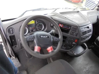 DAF XF 440 2014 - NL KENTEKEN immagine 7