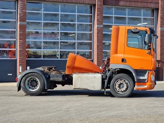 DAF CF 290 - 4x2 - Low roof - Euro 6 - AS Tronic zdjecie 8