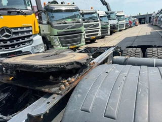 Scania R 2019 - R580 V8 NGS 6X4 EURO 6 RETARDER obrazek 7