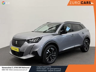 Peugeot 2008 2022 - 1.2 PureTech 130pk Allure S&S Automaat te koop