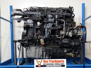 Scania N/A 2011 - SC-P DC-929 280PK imagem 1