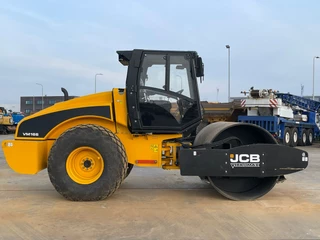 JCB VM166D (15.5t) 2025 - N/A изображение 6