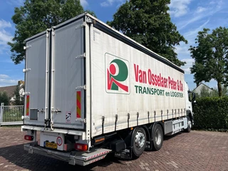 Volvo FM 2020 - VTJ3R imagem 5
