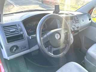 Volkswagen Transporter 2008 - Kombi 2.5 TDI 9 PERS. MARGE AUTOMAAT AIRCO imagen 18