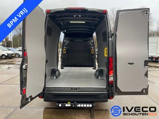 Iveco Daily 2024 - 35S21V A8 obrazek 3