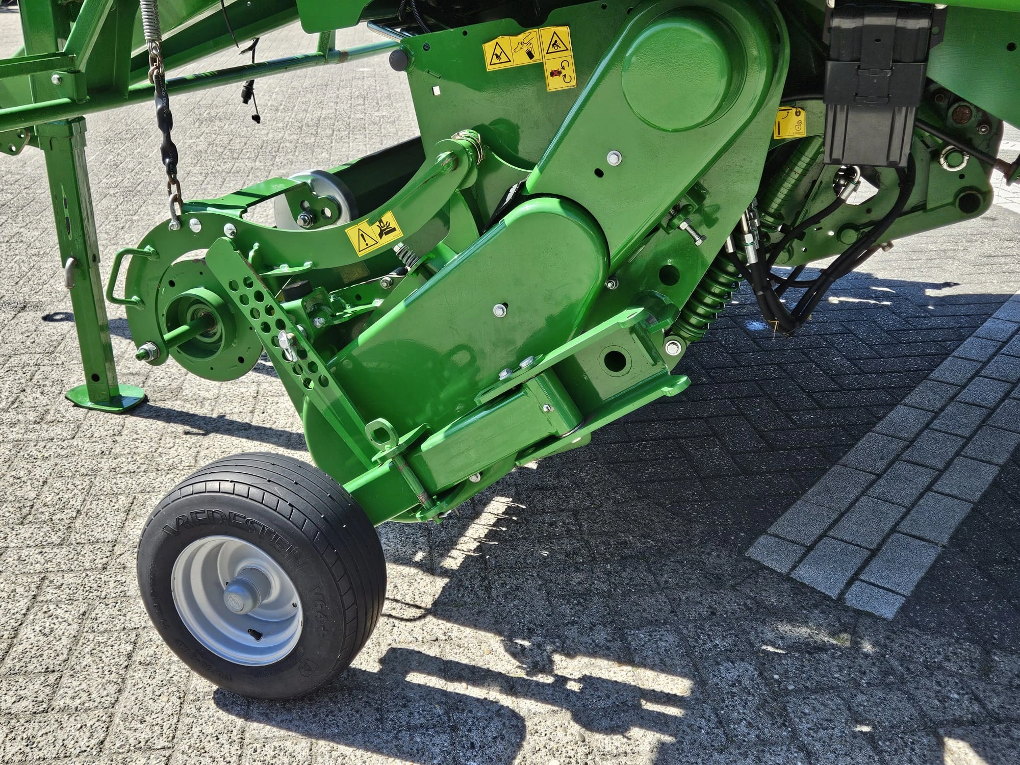 McHale FUSION VARIO 2020 - Fusion Vario image 26