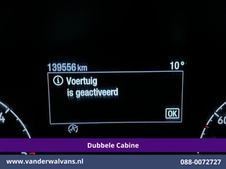 Ford Transit Custom 2021 - 2.0 TDCI 131pk L2H1 Dubbele Cabine Euro6 Airco | 5-Zits | Camera | LED | 2800kg Trekhaak | Apple Carplay obrazek 18