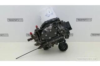 Knorr-Bremse N/A - 22858336 Luchtdroger unit Volvo afbeelding 1