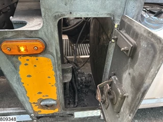 Volvo N/A 2017 - FM 450 EURO 6, Retarder, Standairco image 14