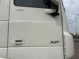 DAF XF480 2018 - FT obrazek 5