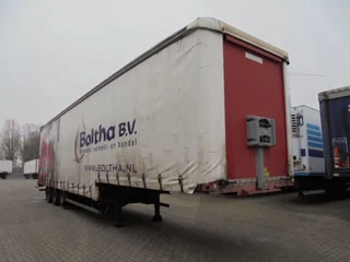 Trailer N/A 2005 - ONCZ 42-327A bild 3