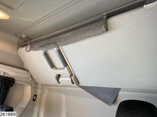 Scania R 2019 - 500 EURO 6d, Retarder, Standairco, ADR image 5