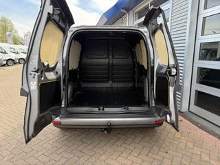 Mercedes-Benz Citan 2024 - 110 CDI L1 Pro Automaat/10"MBUX image 12