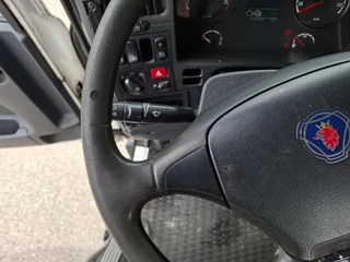 Scania P 2012 - P420 / TUV:03-07-2026 / GOOD TYRES / AIRCO / AUTOMATIC / EURO-5 / 2012 immagine 13