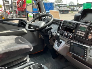 FUSO Canter 2017 - 9C18 Euro 6 Zoeller 7m³ Just 162.718 km! zdjecie 11