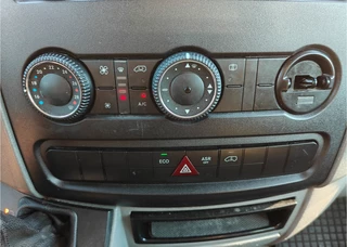 Mercedes-Benz Sprinter 2015 - 310 Kipper DC 7 Pers. Trekhaak Airco Automaat image 15