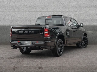 Dodge Ram 1500 2024 - Laramie Night SST Hurricane 426pk afbeelding 2 miniatuur