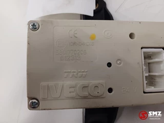 Iveco N/A 2014 - Occ ECU centrale vergrendeling Iveco immagine 3