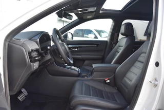 Honda CR-V 2025 - 2.0 e:PHEV Advance Tech obrazek 32