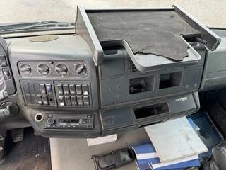 MAN TGA 2006 - 35.390 8X2 kieper immagine 8