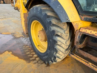 Caterpillar 444F 2013 - N/A zdjecie 20