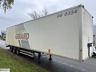 Samro N/A 2006 - gesloten bak  obrazek 8