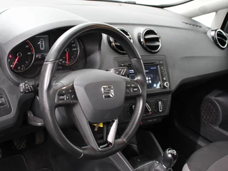 SEAT Ibiza 2015 - 1.0 EcoTSI Style Connect image 2 miniature